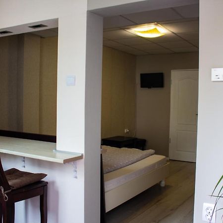 Yox Apartment 4 Oradea Exteriér fotografie