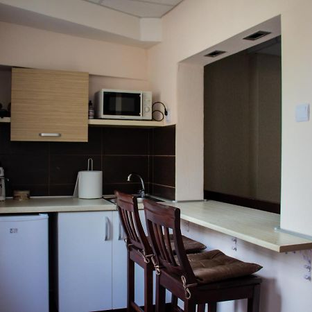 Yox Apartment 4 Oradea Exteriér fotografie