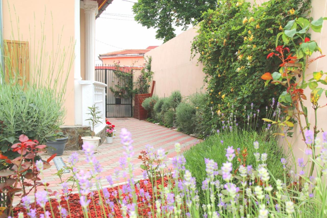 Yox Apartment 4 Oradea Exteriér fotografie