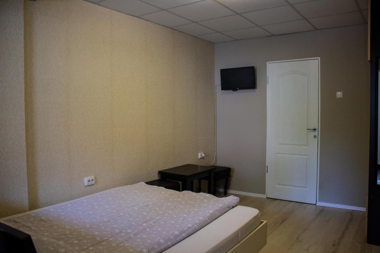 Yox Apartment 4 Oradea Exteriér fotografie