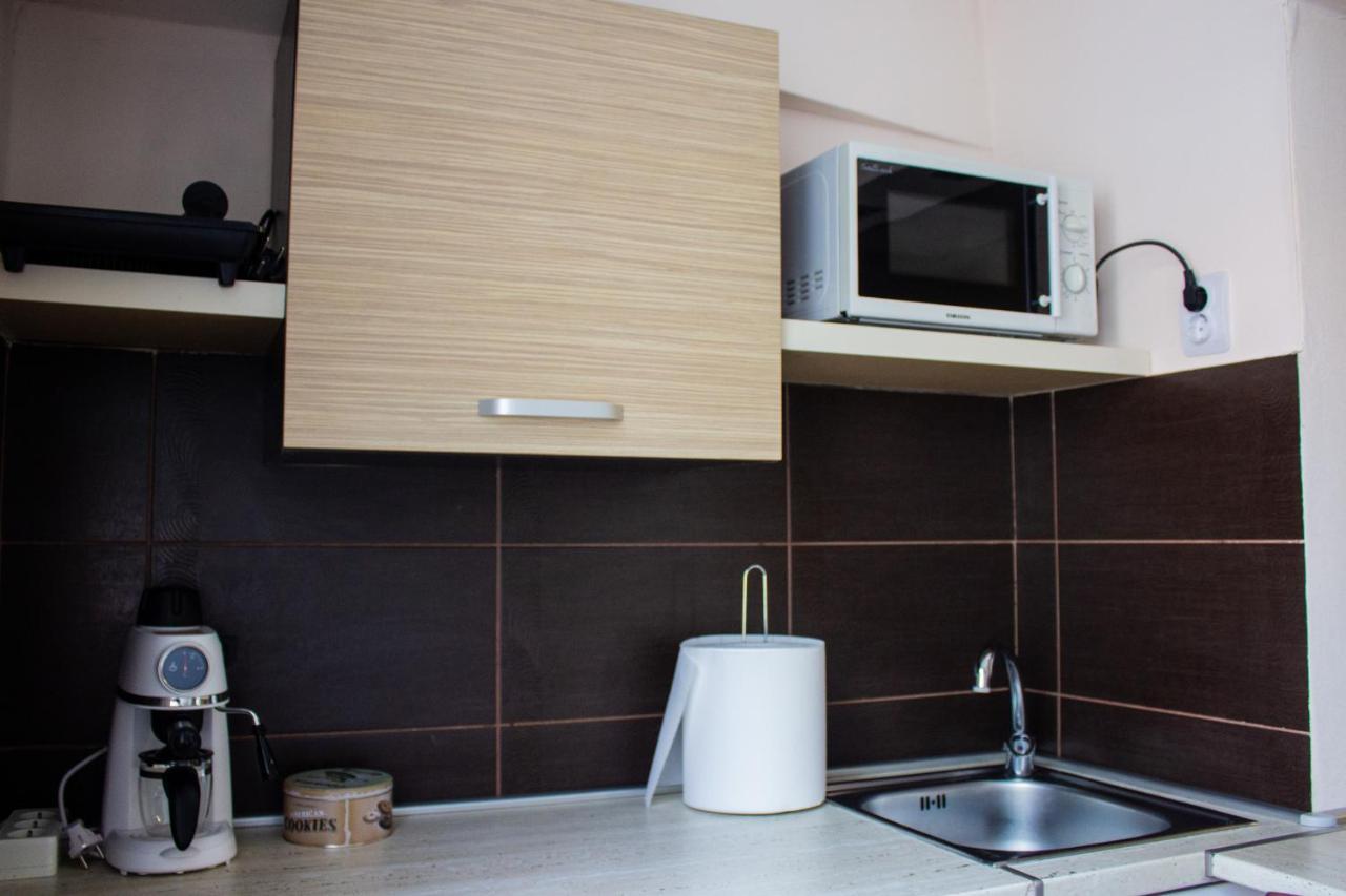 Yox Apartment 4 Oradea Exteriér fotografie