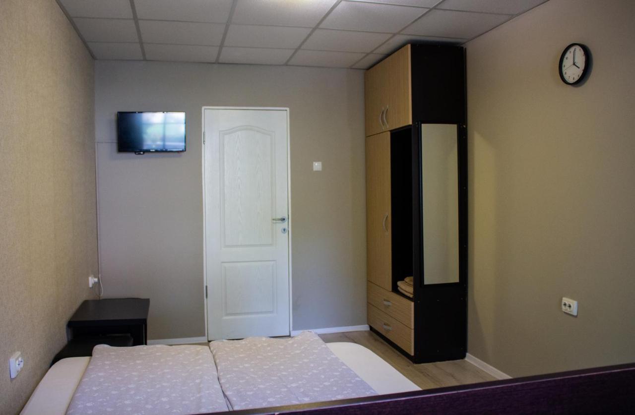 Yox Apartment 4 Oradea Exteriér fotografie