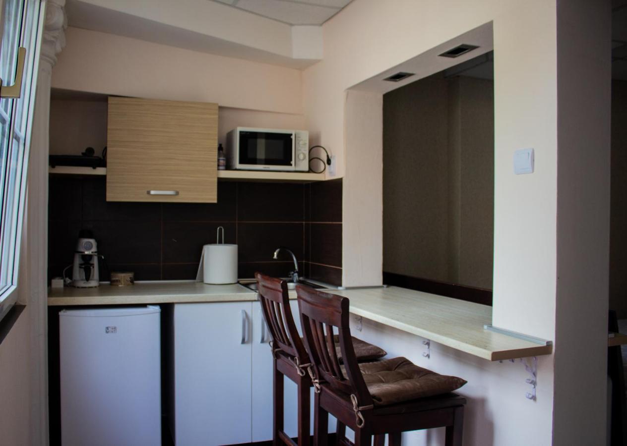 Yox Apartment 4 Oradea Exteriér fotografie